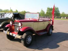 9 мая 2009, Москва