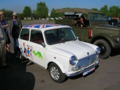 9 мая 2009, Москва