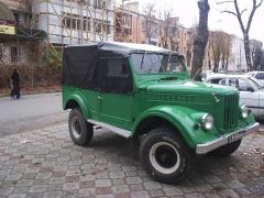 На стоянке-2