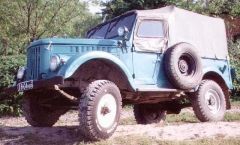 GAZ69er