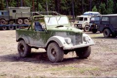 Ларс Ларссон, Швеция