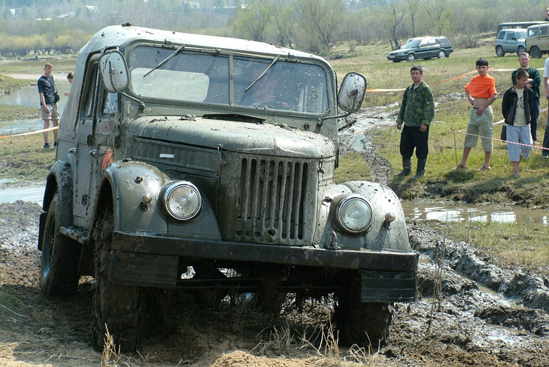 Спасибо деду