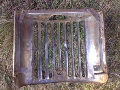 Вторая "морда"