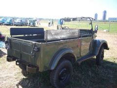 АВТОЭКЗОТИКА '07