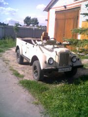 Это ГАЗ по состоянию на 05.08.07
