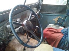 Салон донора