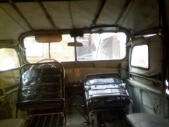 Куплен и доставлен (2006г. вид внутри)