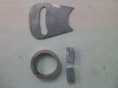 составляющие хомута.