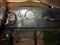 Чем не хронометр?