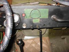 дырку проковыряешь,потом не запломбируешь.