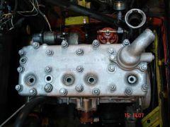 после капиталки..