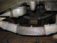 не помажеш-не поедеш...