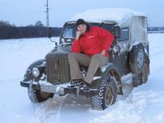 С Зимним сезоном, Коммрады!!!))