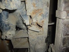 Гавно случается....