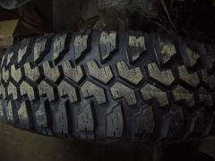 Maxxis mt 762 bighorn 35x12,5x15