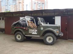 с трудом уместил их в кузов :)