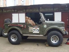 Еще вариант удлинение