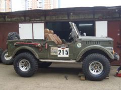 Удлиненный кузов (фотожопа)