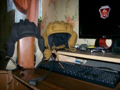 Зима и Лето)))