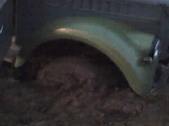 Думал,что проеду!!