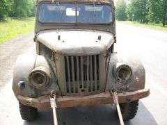 Вот ОН подарок