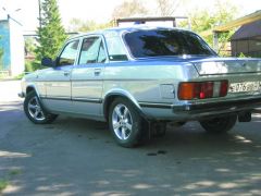 Моя Ласточка!! ГАЗ 3102