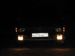 Моя Ласточка!! ГАЗ 3102