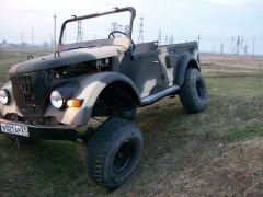 шпионские снимки джипа ))) диагоналка )))