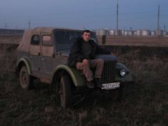 Я и мой Джип!