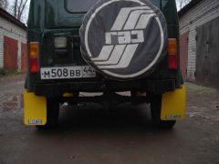 ГАЗ из Костромы