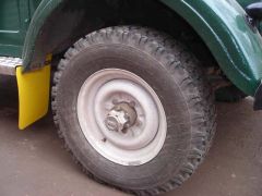 ГАЗ из Костромы