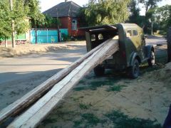 Кто-то по началу сомневался, что можно 6-ти метровые доски возить ))