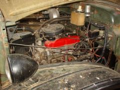zil 157(5)
