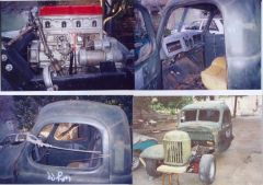 процесс пошел