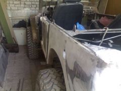 газон без крыши