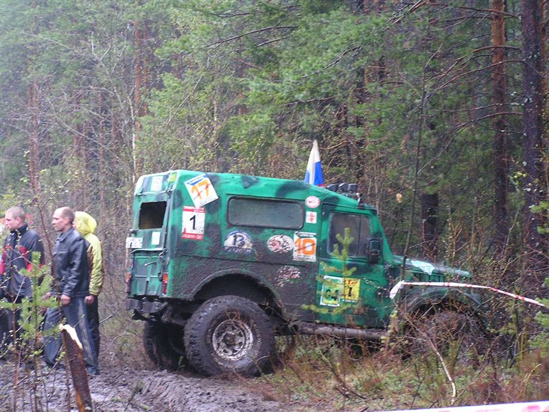 Фото с разных покатушек