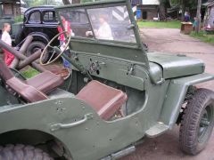 Нашел у тестя в фотоархиве 2006 лета