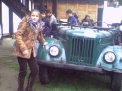 страхотен газ(very good gaz69)