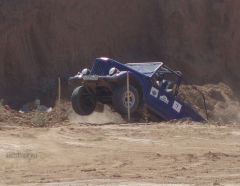 Джип-триал. Астрахань.