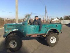 Вот мы с Хатабычем и вернулись в строй.......