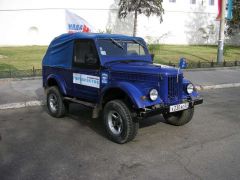 Маршрут памяти-2007