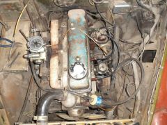 2 года простоя