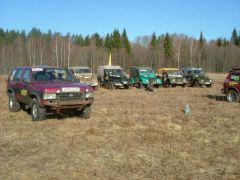 Посевная 2007