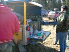 Посевная 2007