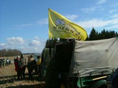 Посевная 2007