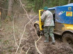 Посевная 2007