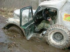 Посевная 2007