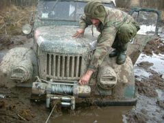 Посевная 2007