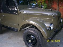 верх реставрации..