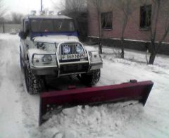 Чистим, чистим, чисто, конкретно